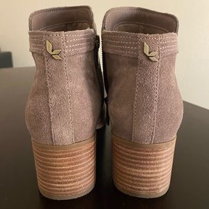 Koolaburra by UGG Booties
